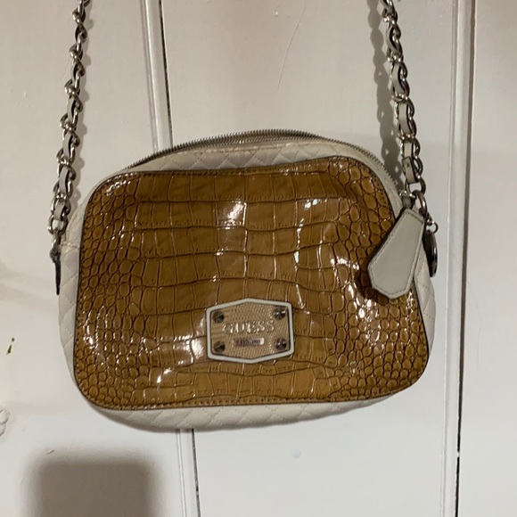 Guess shoulder bag - Picture 1 of 5